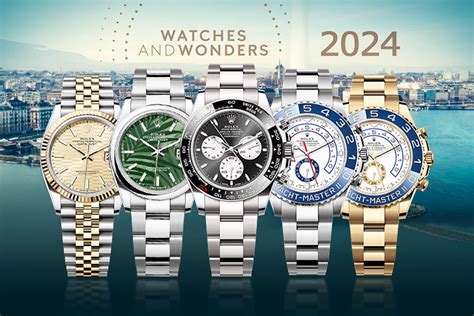 2024 discontinued rolex models